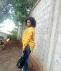 Rencontre Femme Cameroun à yaounde : Christelle, 30 ans